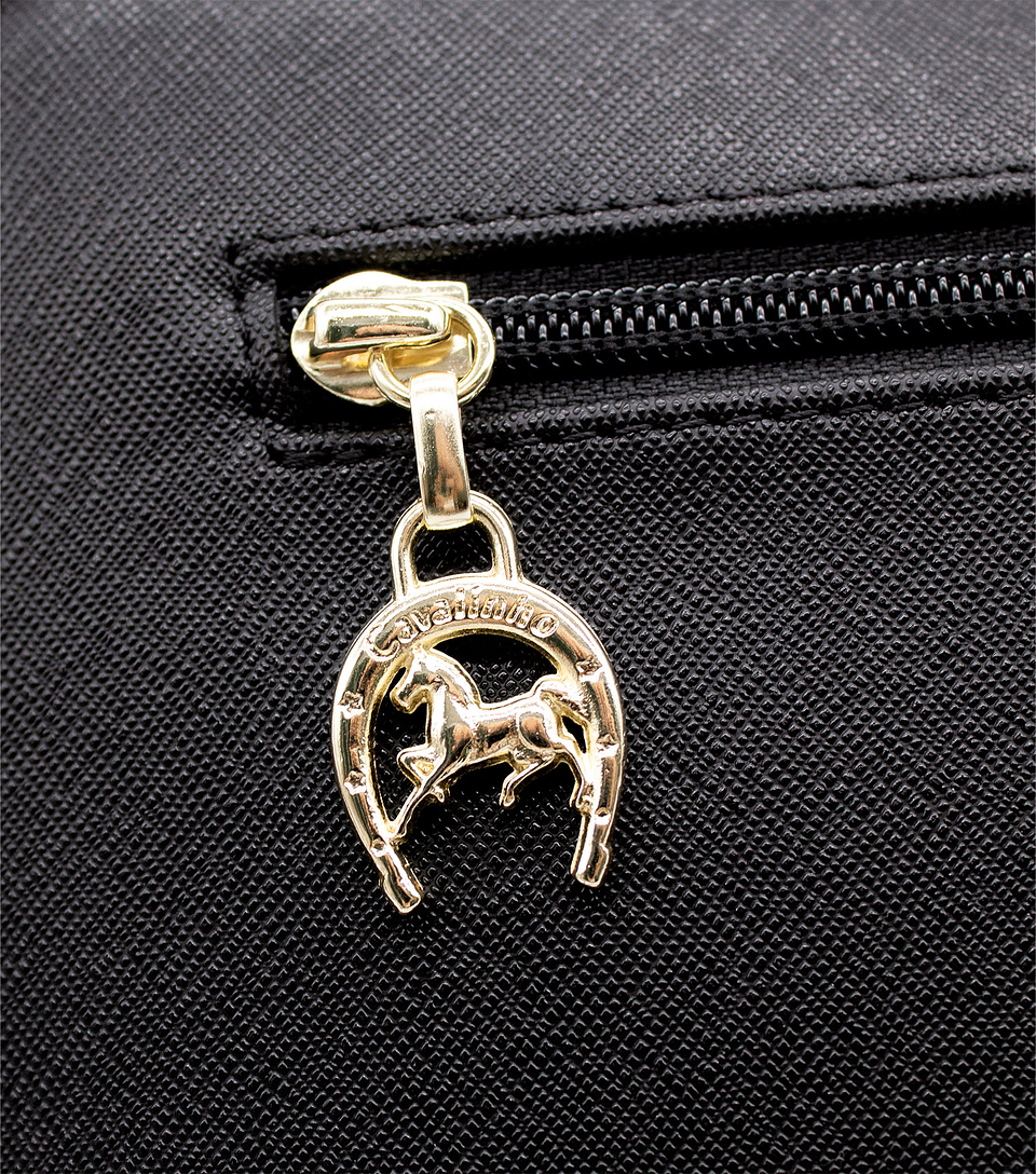 Bolsa Tiracolo Cavalinho Royal 5