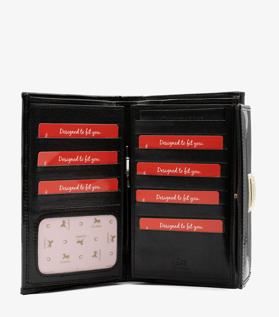 Carteira Cavalinho Royal 2