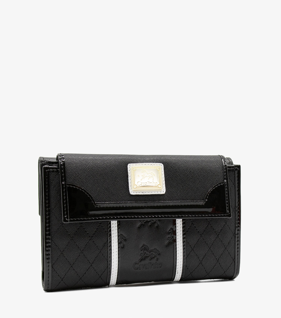 Carteira Cavalinho Royal 3