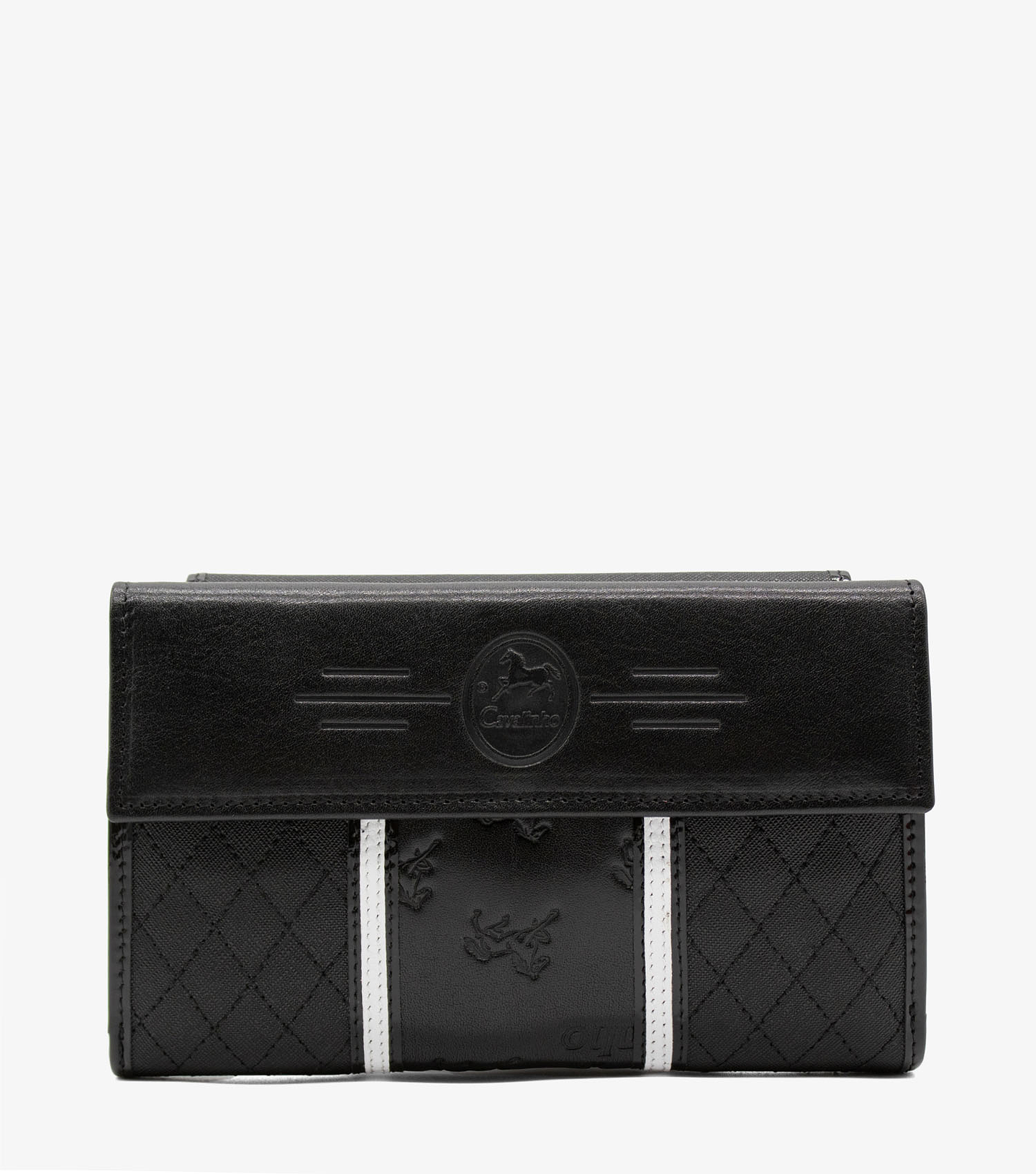 Carteira Cavalinho Royal 4