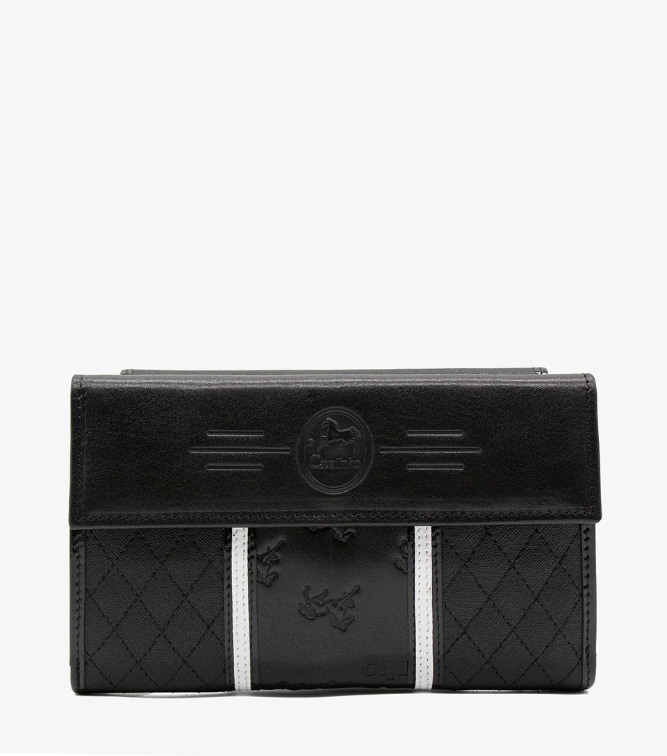 Carteira Cavalinho Royal 4