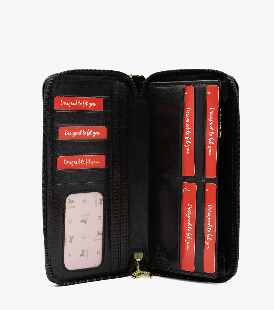 Carteira Cavalinho Royal 4