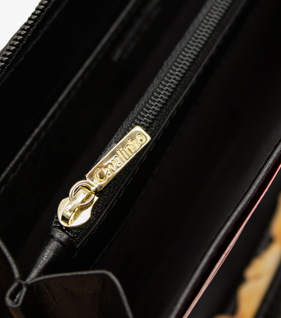 Carteira Cavalinho Royal 5