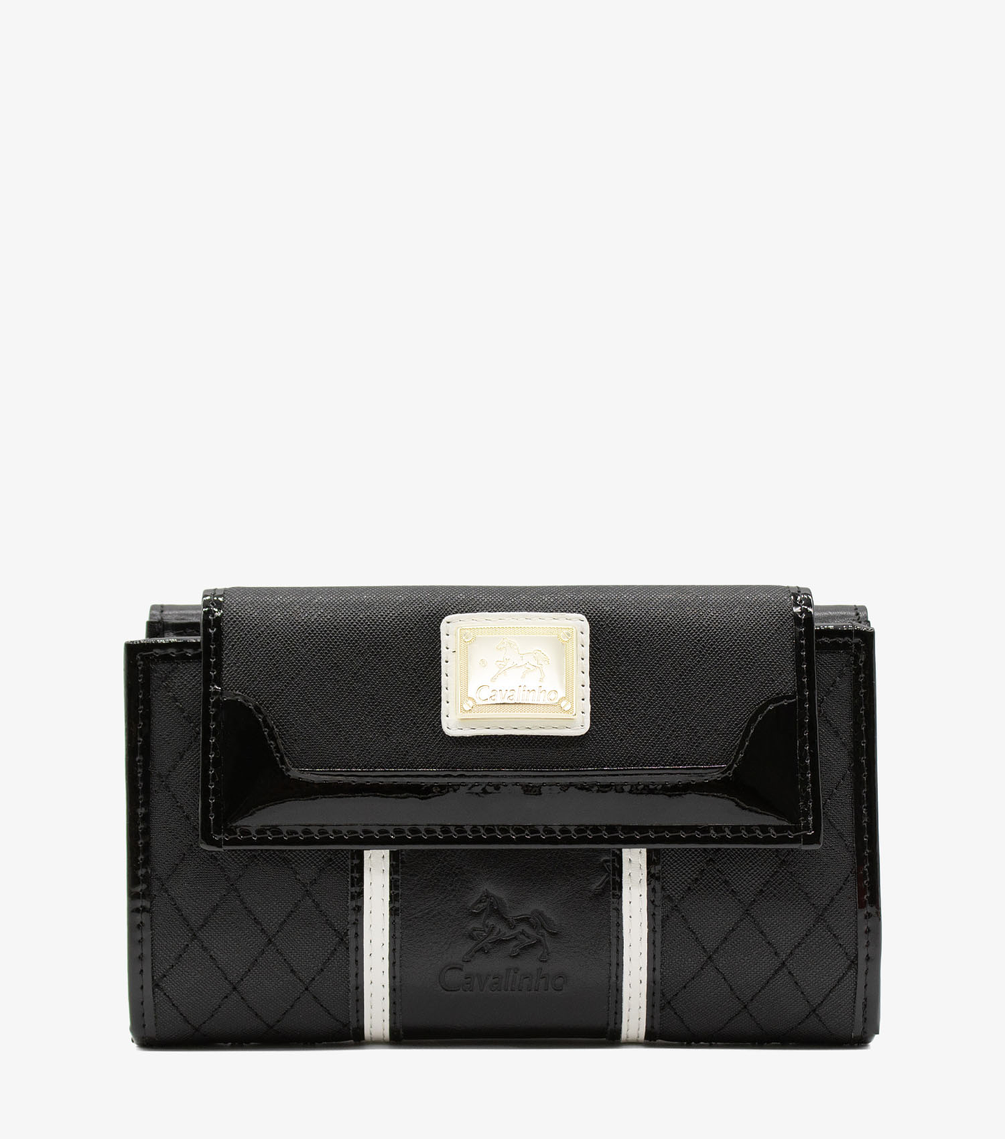 Carteira Cavalinho Royal 1