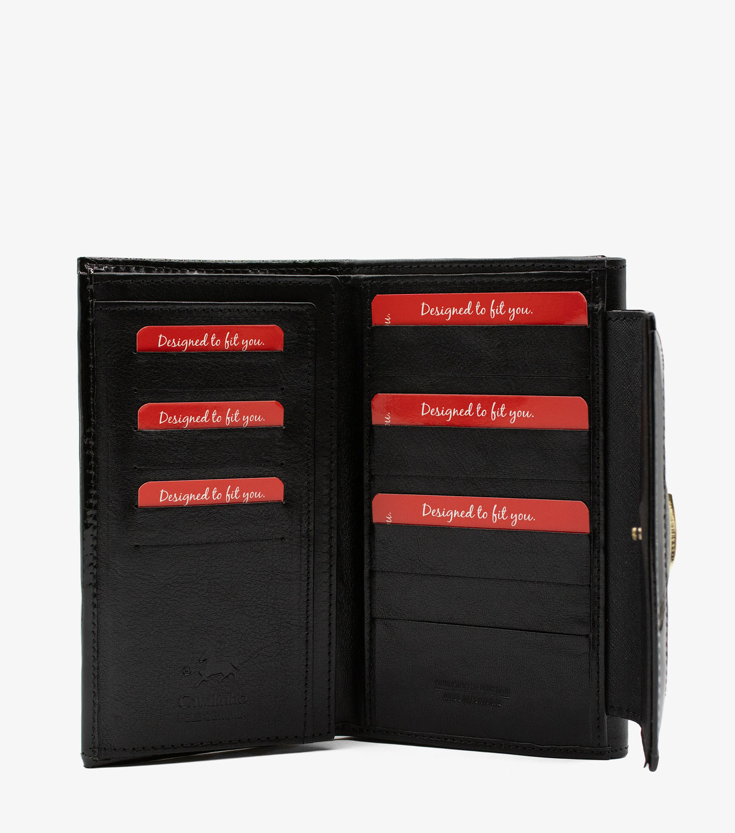 Carteira Cavalinho Royal 2