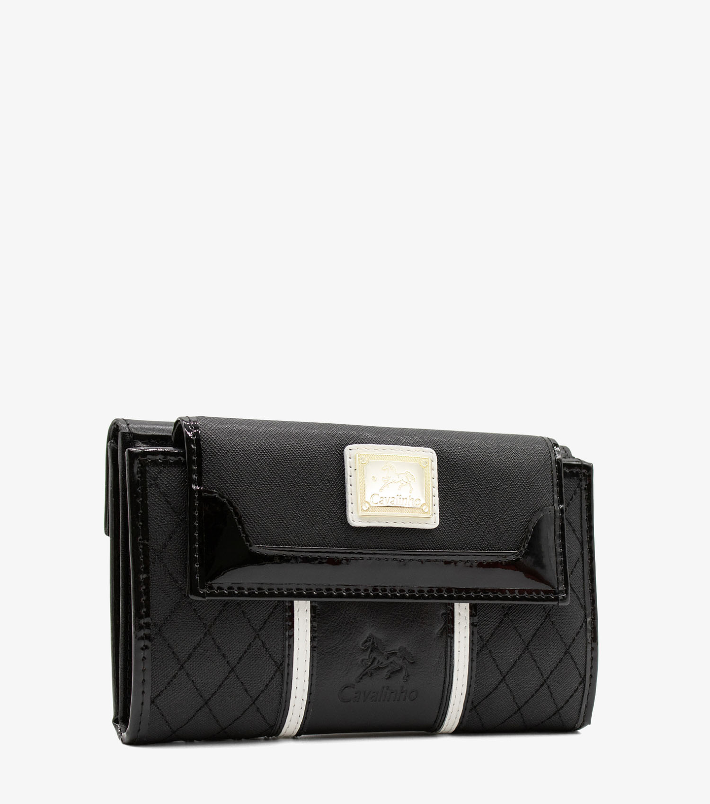 Carteira Cavalinho Royal 3