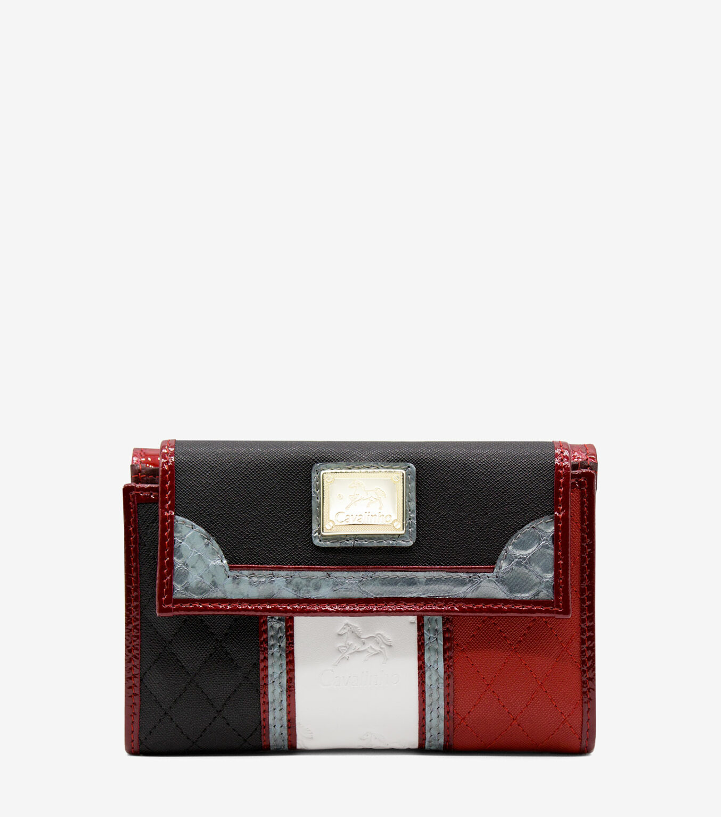 Carteira Cavalinho Royal  1