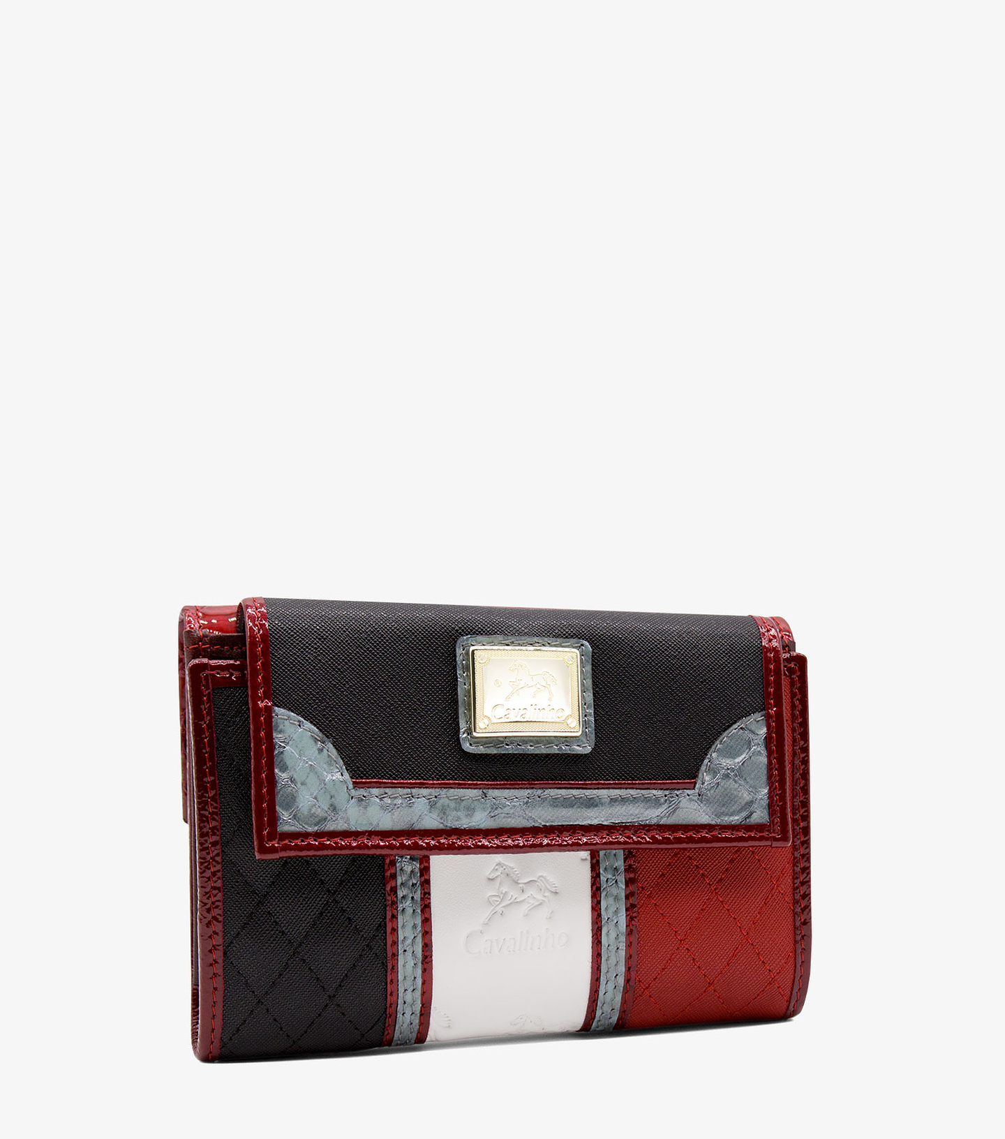 Carteira Cavalinho Royal  3