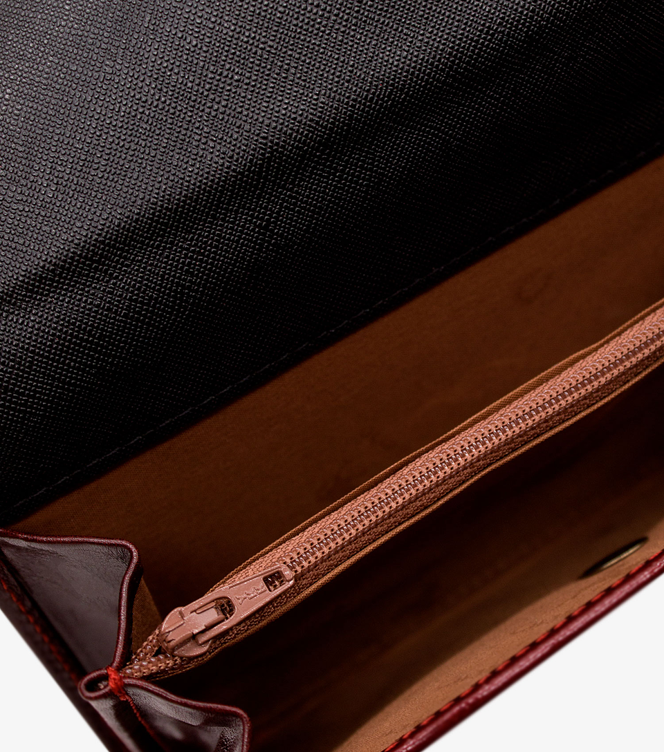 Carteira Cavalinho Royal  5