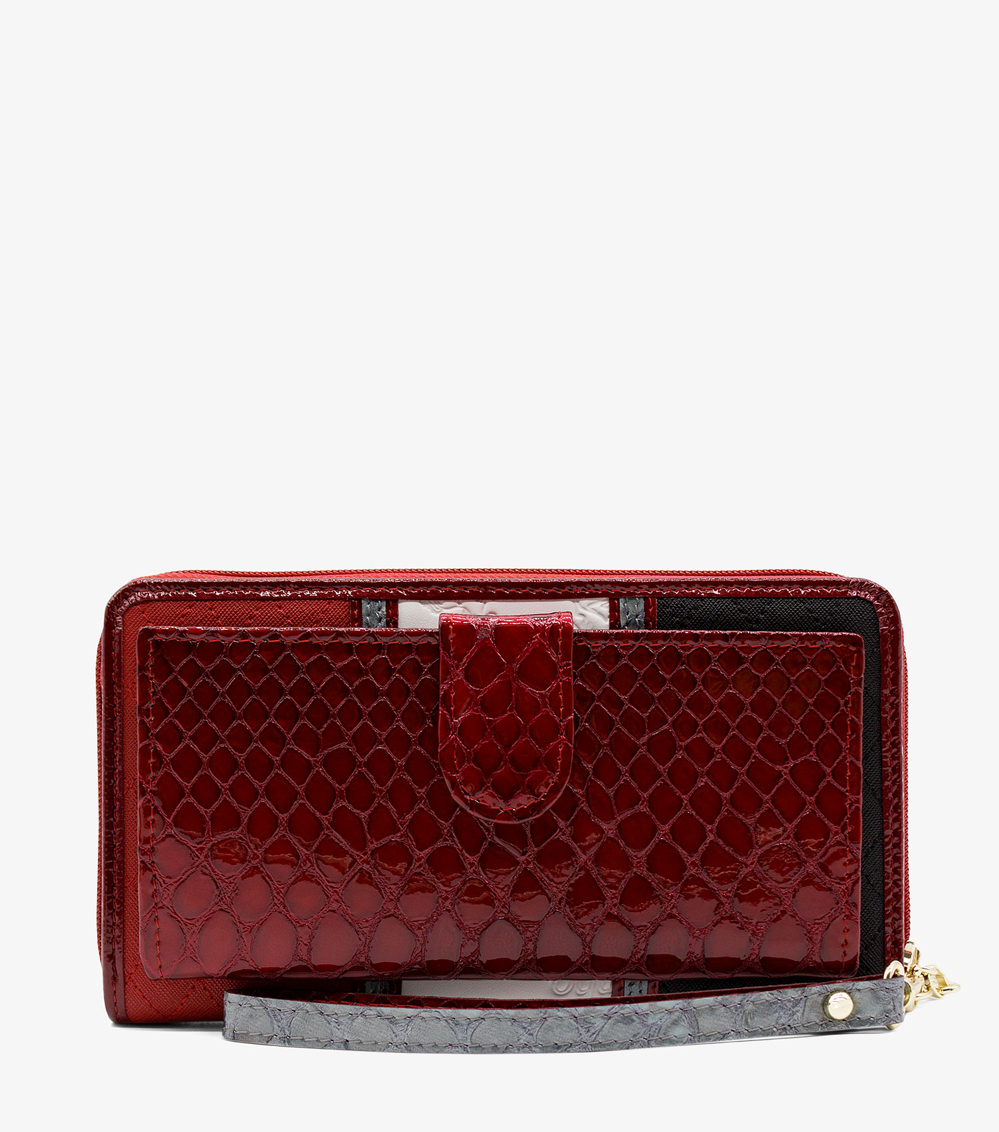 Carteira Cavalinho Royal 4