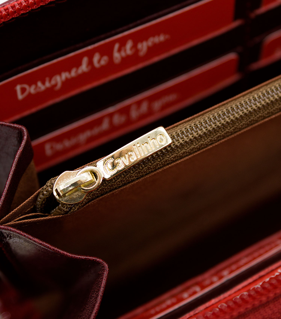 Carteira Cavalinho Royal 5