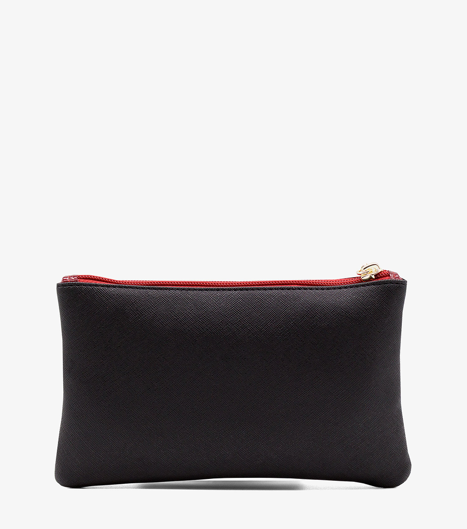 Bolsa Cosméticos Cavalinho Royal 2