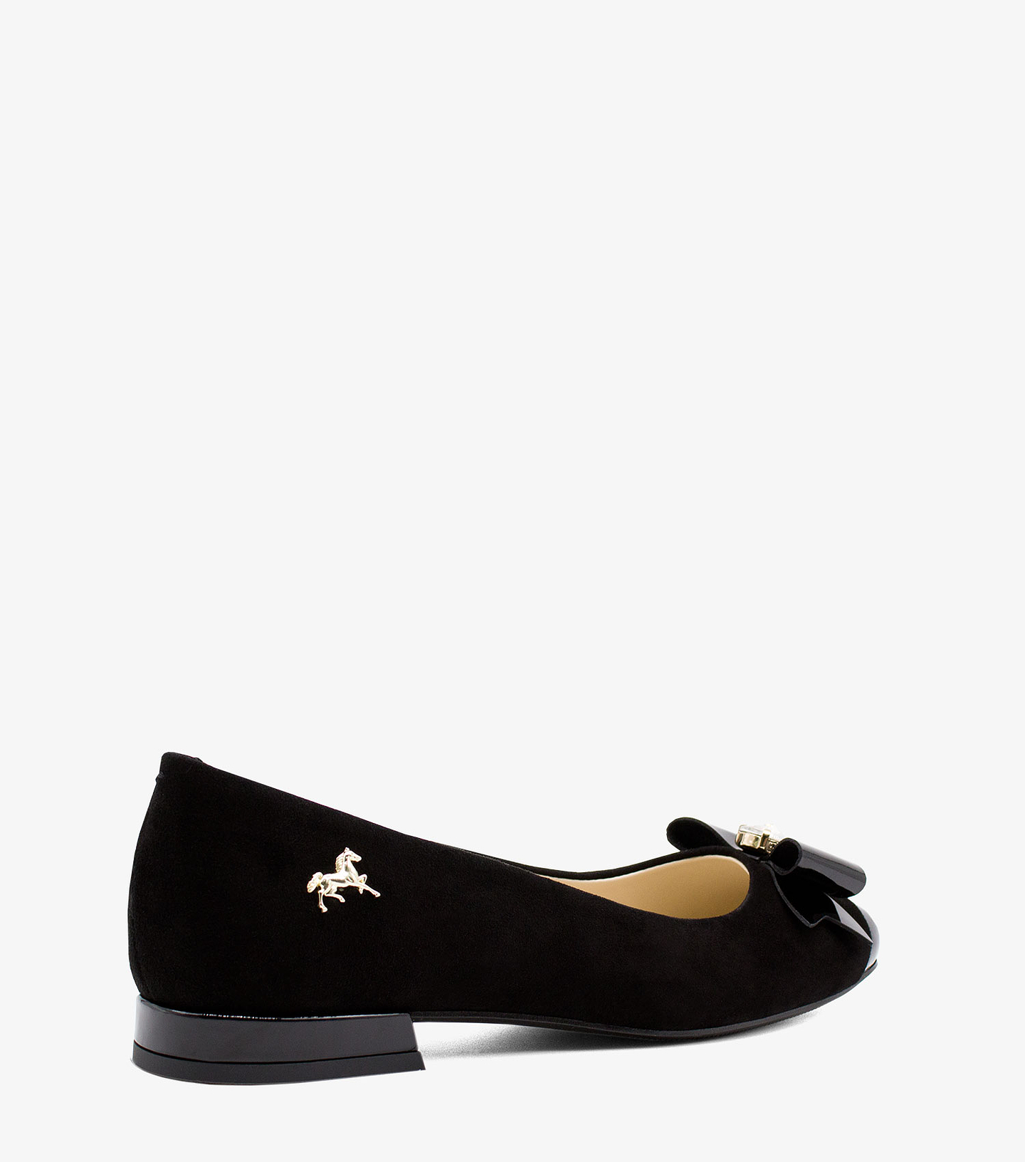 Sapato Baixo Royal 3