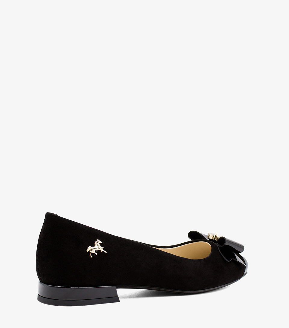 Sapato Baixo Royal 3