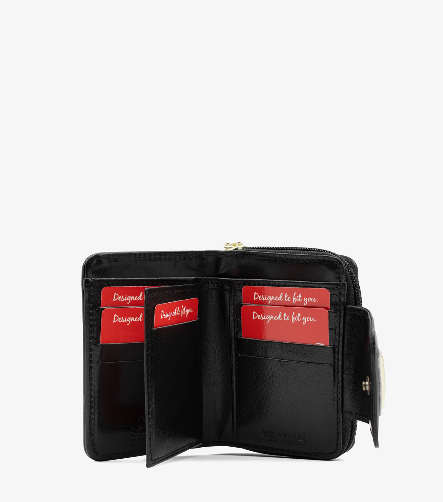 Carteira Cavalinho Royal 2