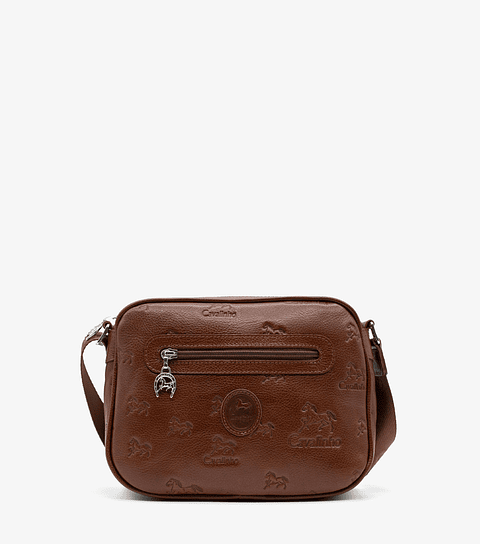 Bolsa de mão Cavalo Lusitano