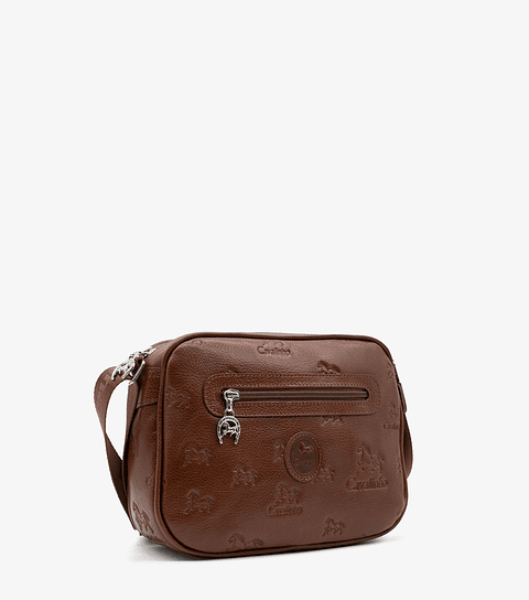 Bolsa de mão Cavalo Lusitano
