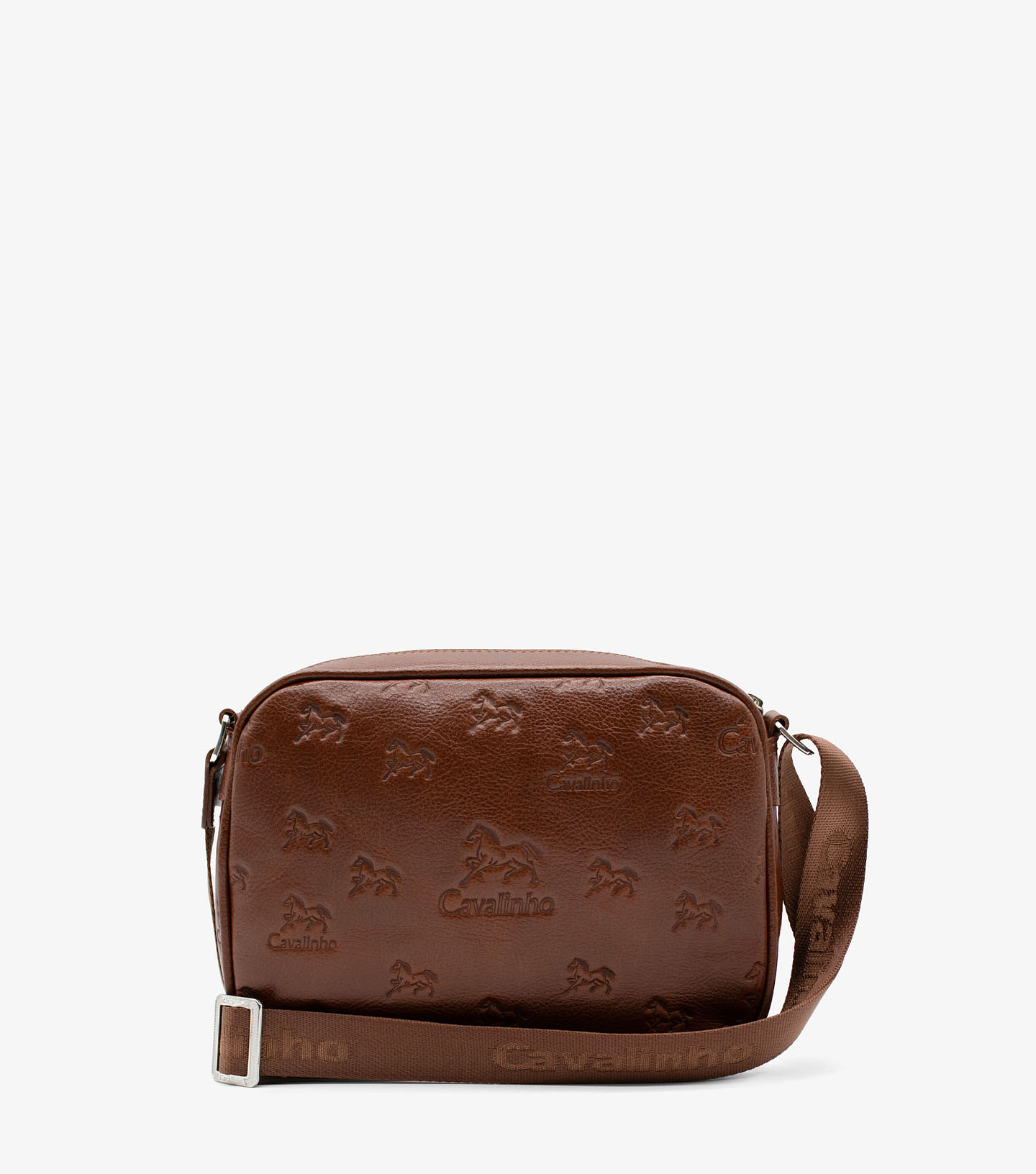 Bolsa de mão Cavalo Lusitano 3