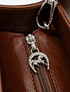 Bolsa de Mão Cavalo Lusitano