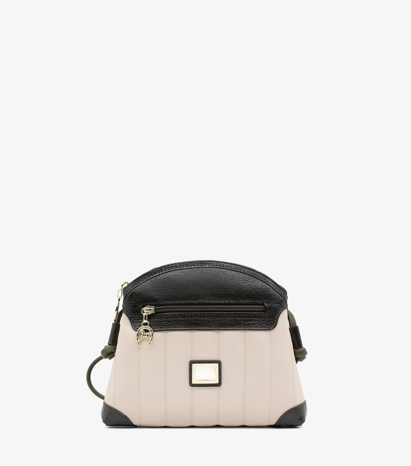 Bolsa Tiracolo Cavalinho Grace Line 1