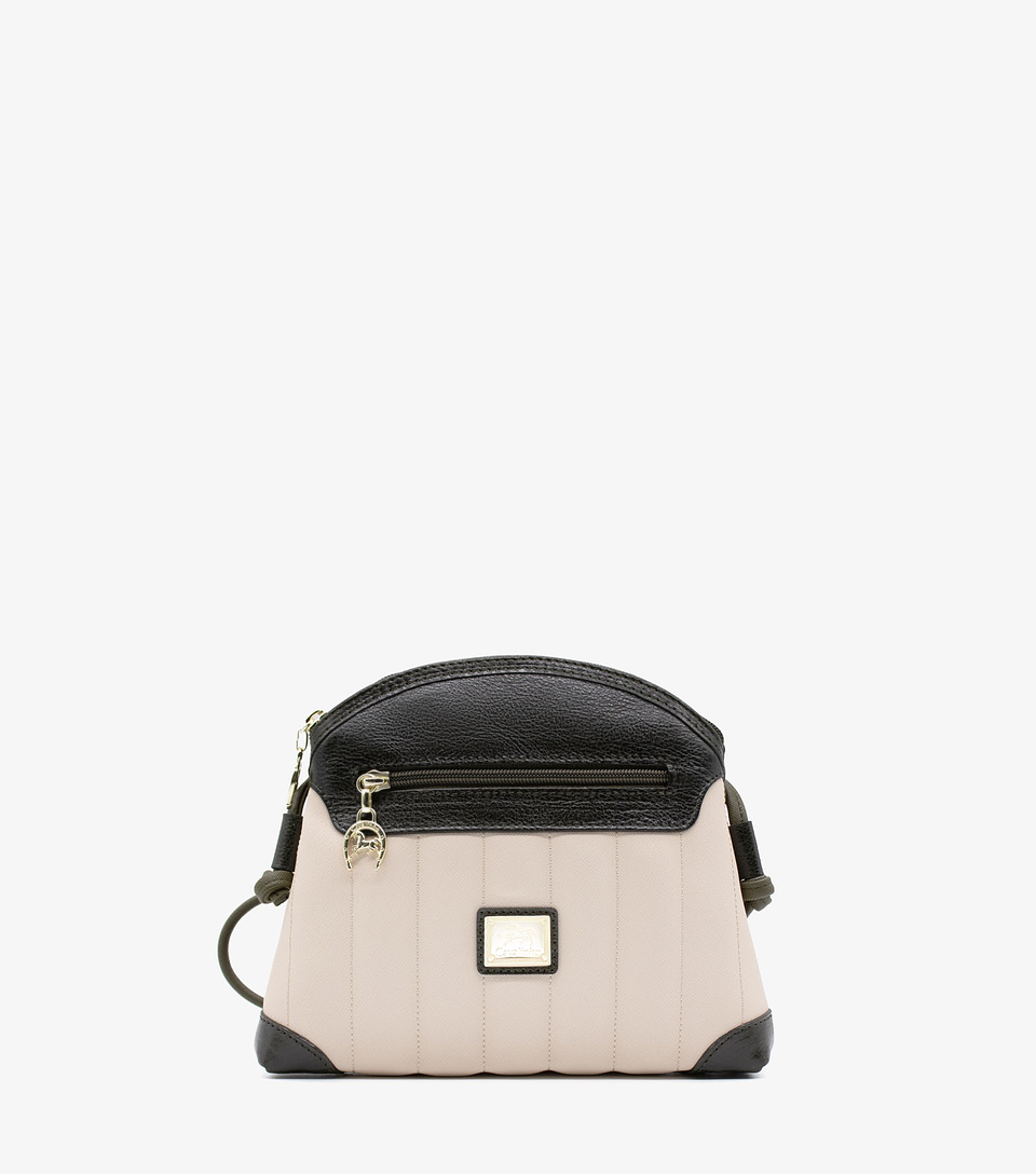 Bolsa Tiracolo Cavalinho Grace Line 1