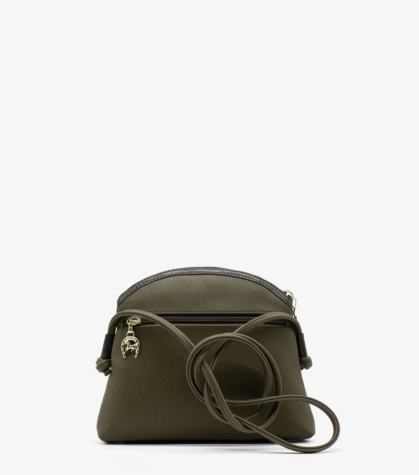 Bolsa Tiracolo Cavalinho Grace Line 3