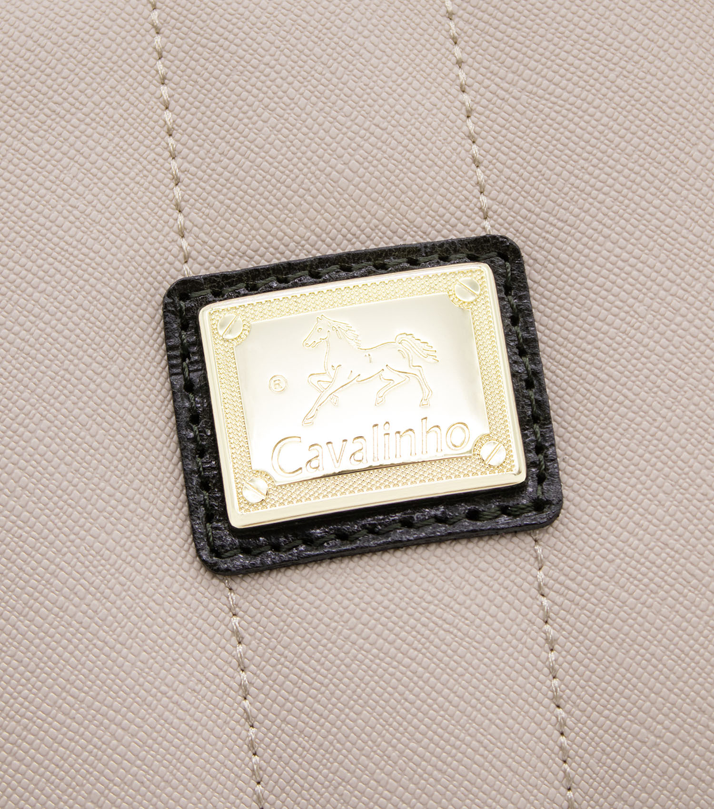 Bolsa Tiracolo Cavalinho Grace Line 5