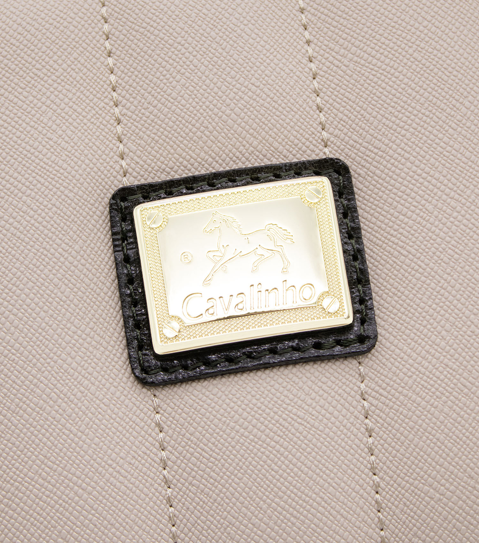 Bolsa Tiracolo Cavalinho Grace Line 5