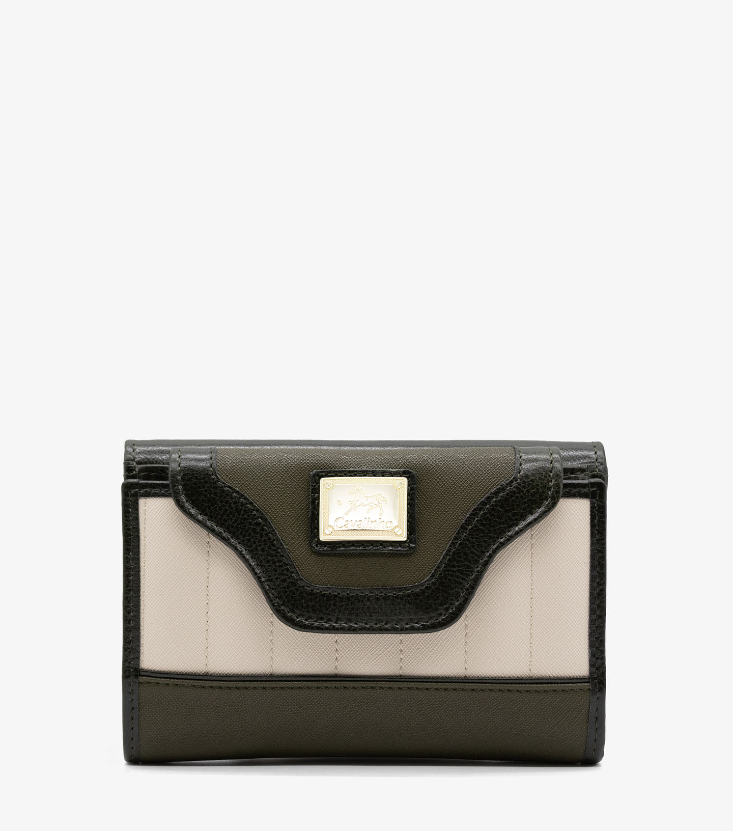 Carteira Cavalinho Grace Line 1