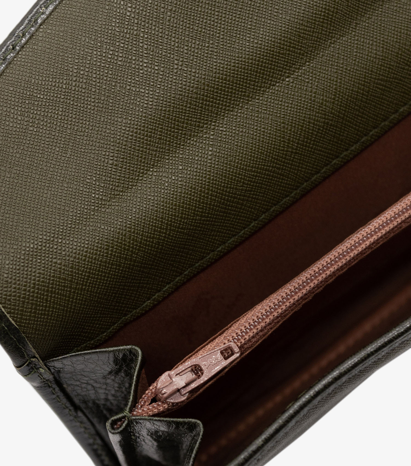 Carteira Cavalinho Grace Line 5