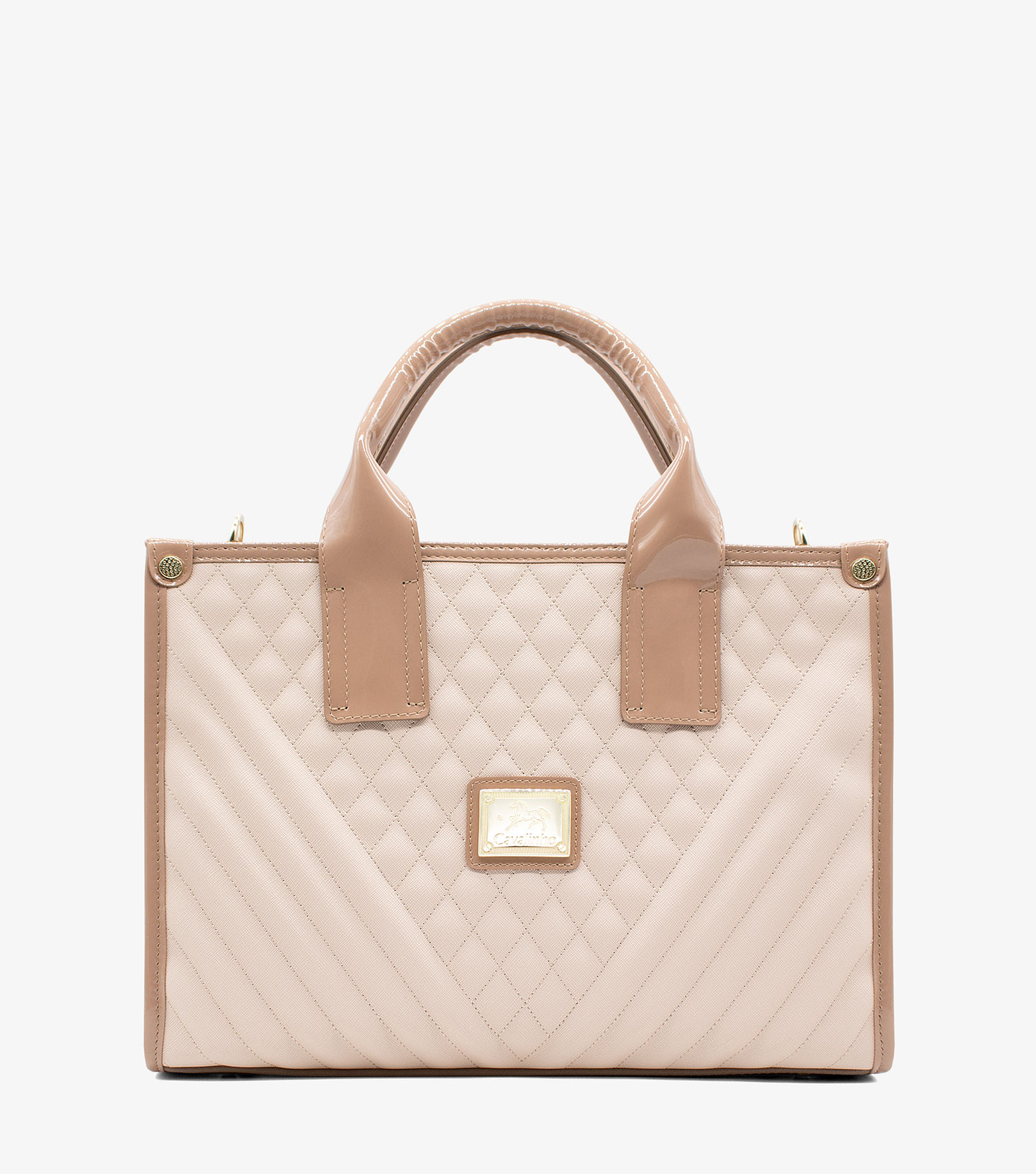 Bolsa de Mão Cavalinho Everlasting 1