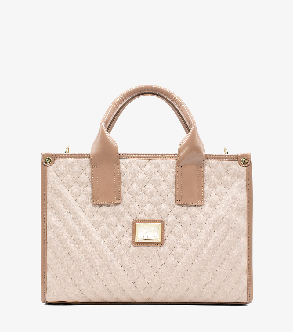 Bolsa de Mão Cavalinho Everlasting 1