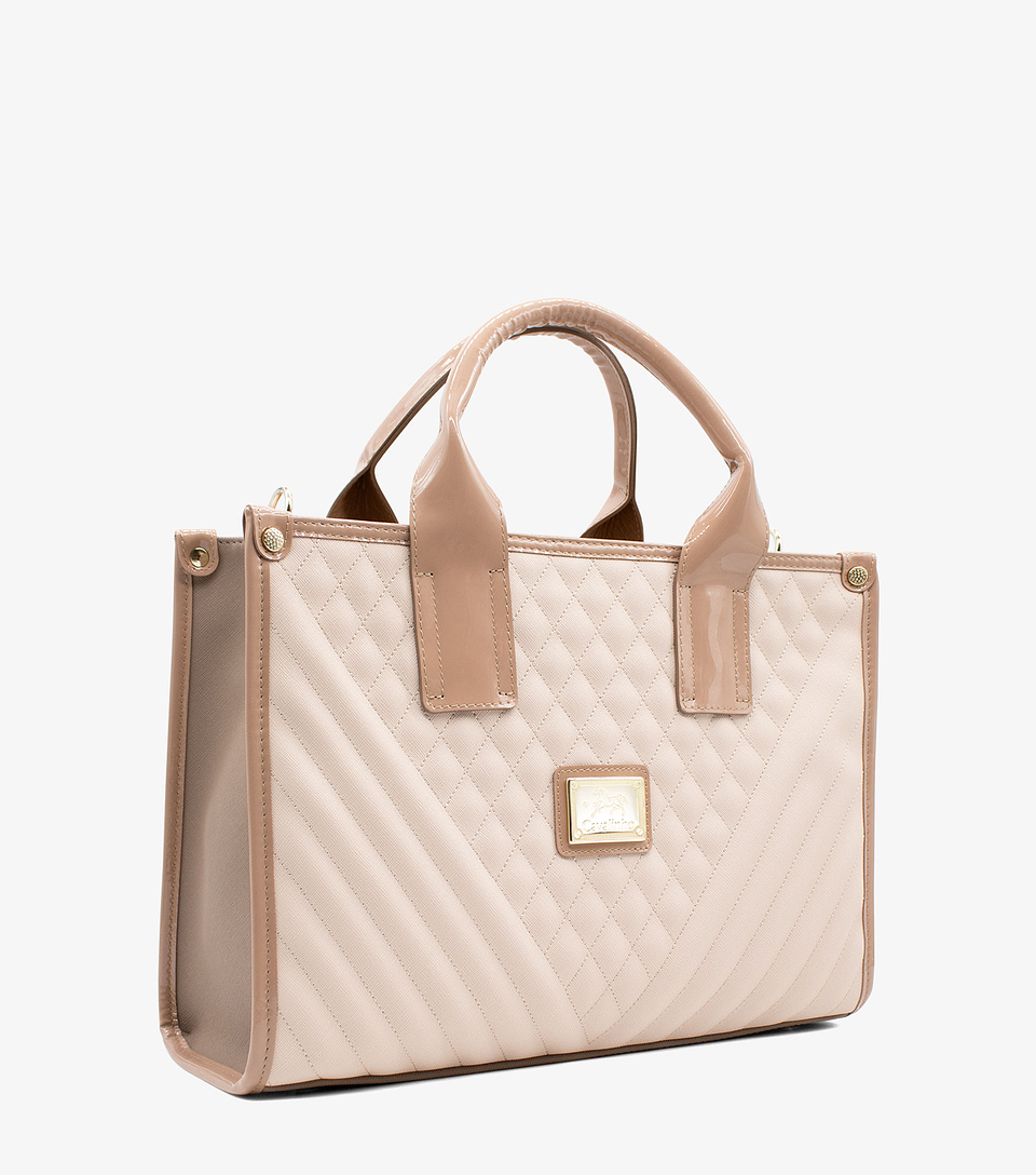 Bolsa de Mão Cavalinho Everlasting 2