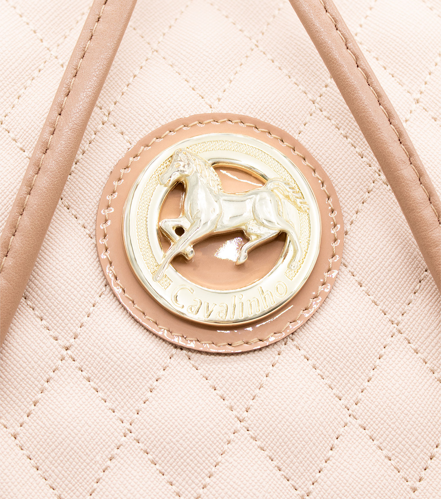 Bolsa de Cordão Cavalinho Everlasting 4