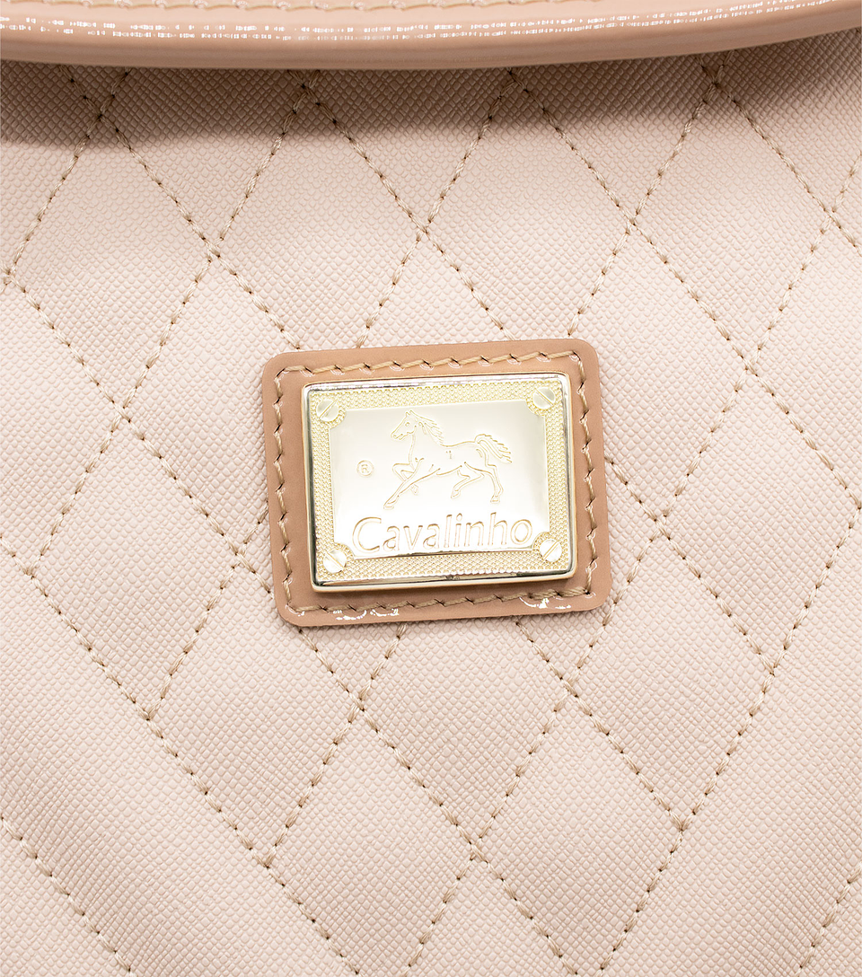 Bolsa tiracolo Cavalinho Everlasting 4
