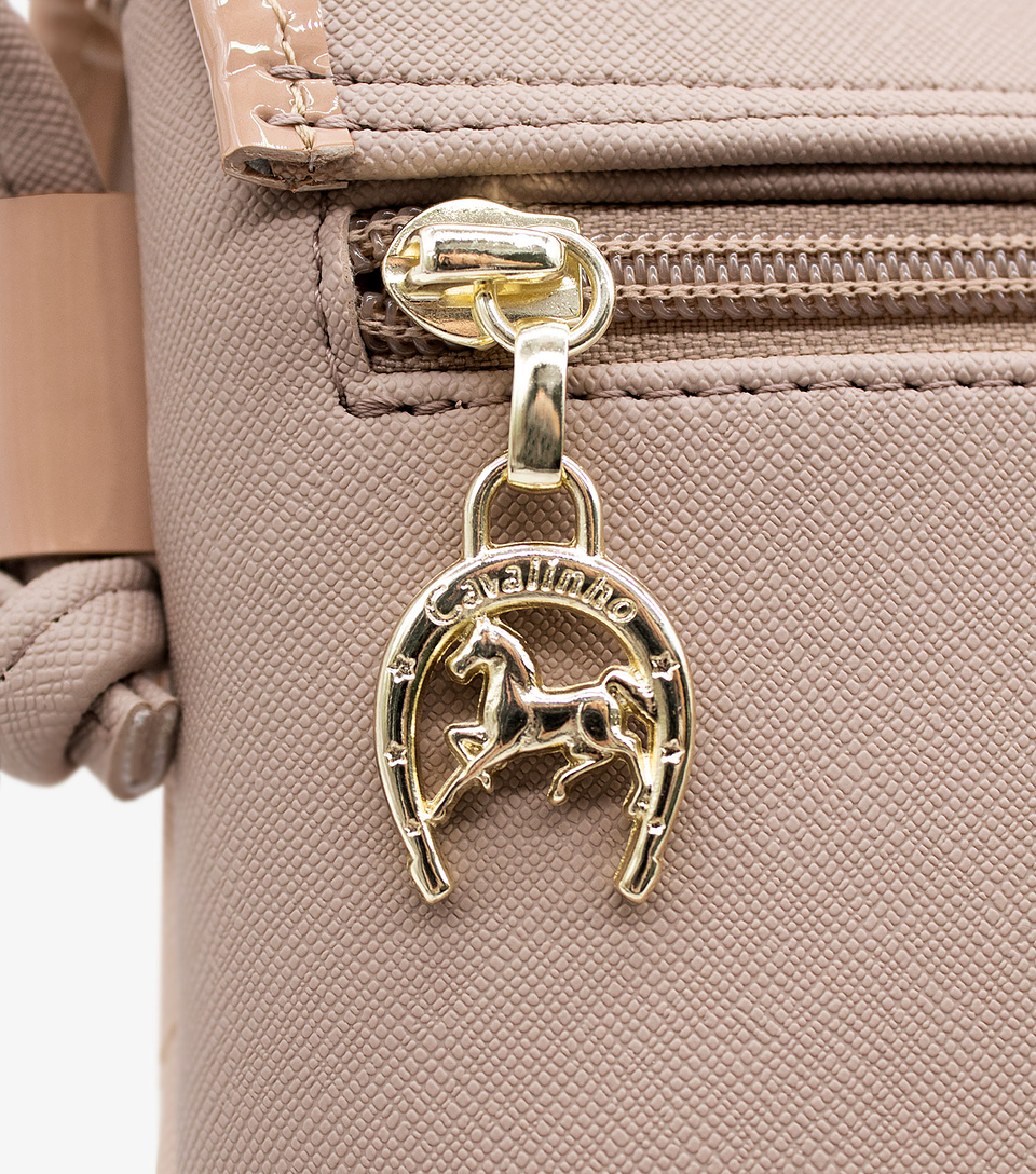 Bolsa tiracolo Cavalinho Everlasting 5