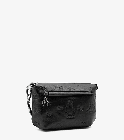 Bolsa tiracolo Cavalo Lusitano