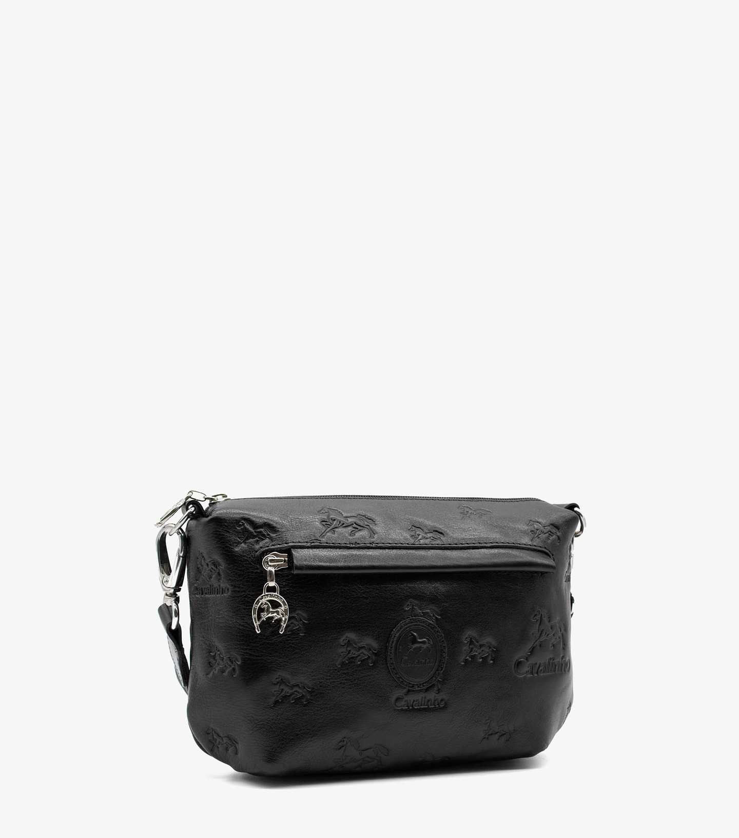 Bolsa tiracolo Cavalo Lusitano 2