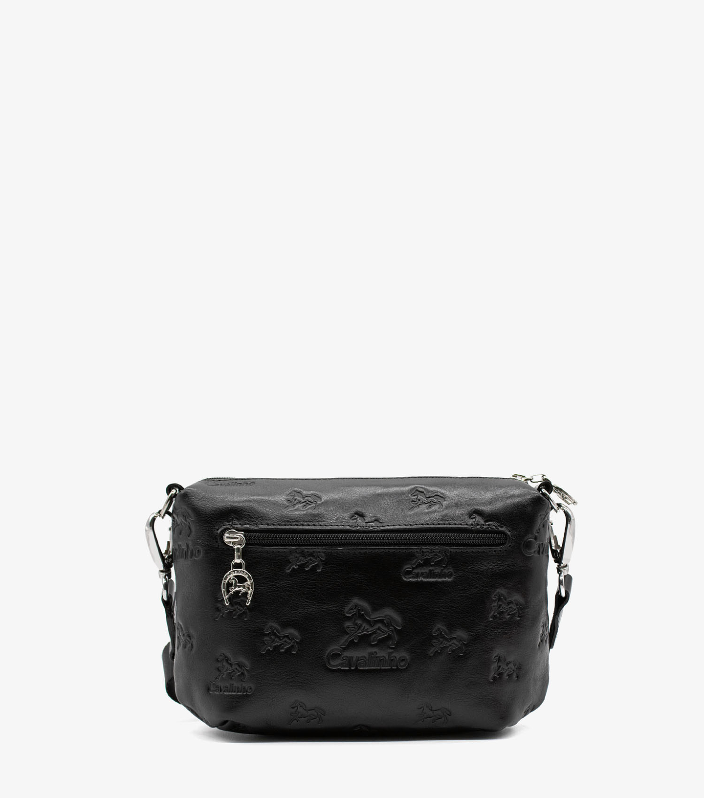 Bolsa tiracolo Cavalo Lusitano 3