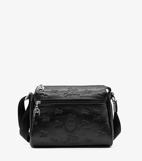 Bolsa tiracolo Cavalo Lusitano