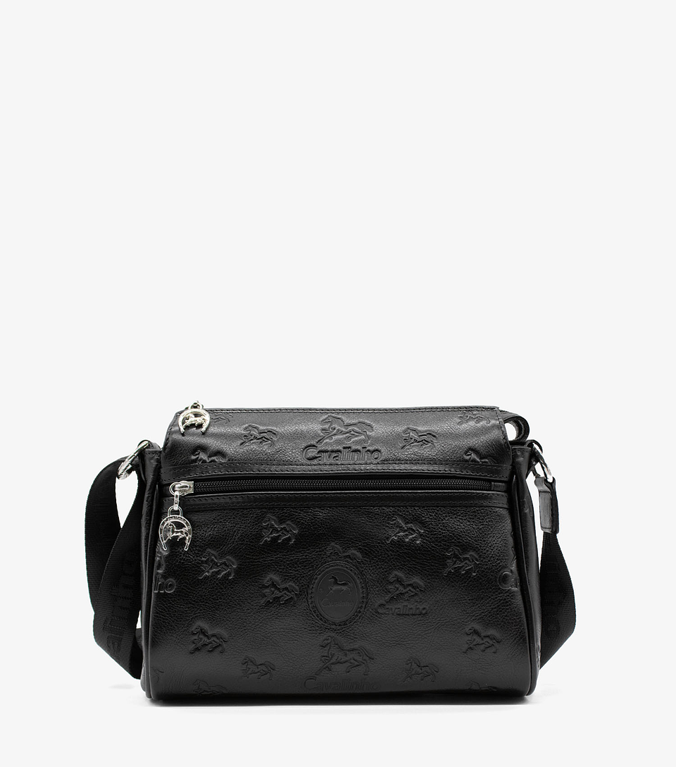 Bolsa tiracolo Cavalo Lusitano 1