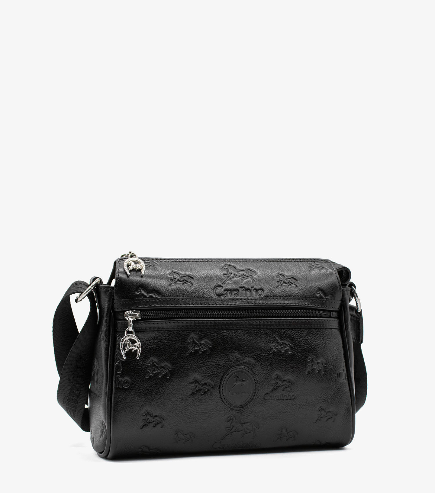 Bolsa tiracolo Cavalo Lusitano 2