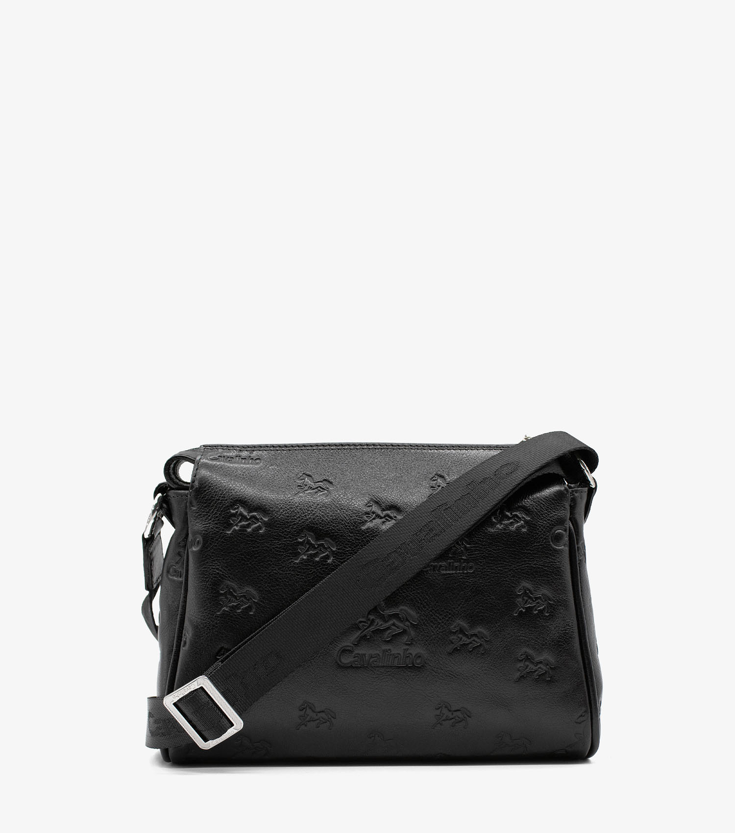 Bolsa tiracolo Cavalo Lusitano 3