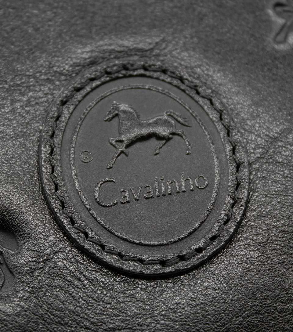 Bolsa de Ombro Cavalo Lusitano 6