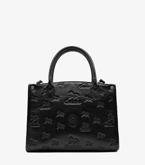 Bolsa de Mão Cavalo Lusitano