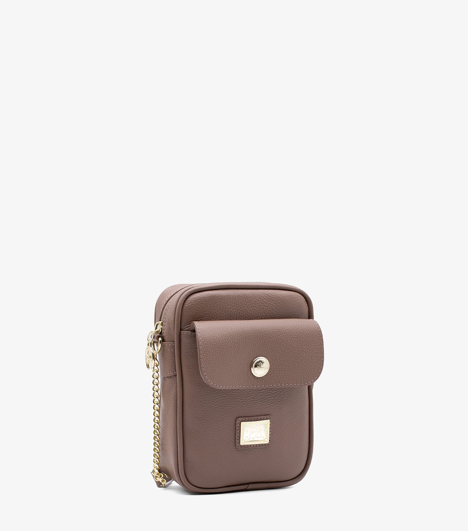 Bolsa tiracolo Cavalinho Muse 2