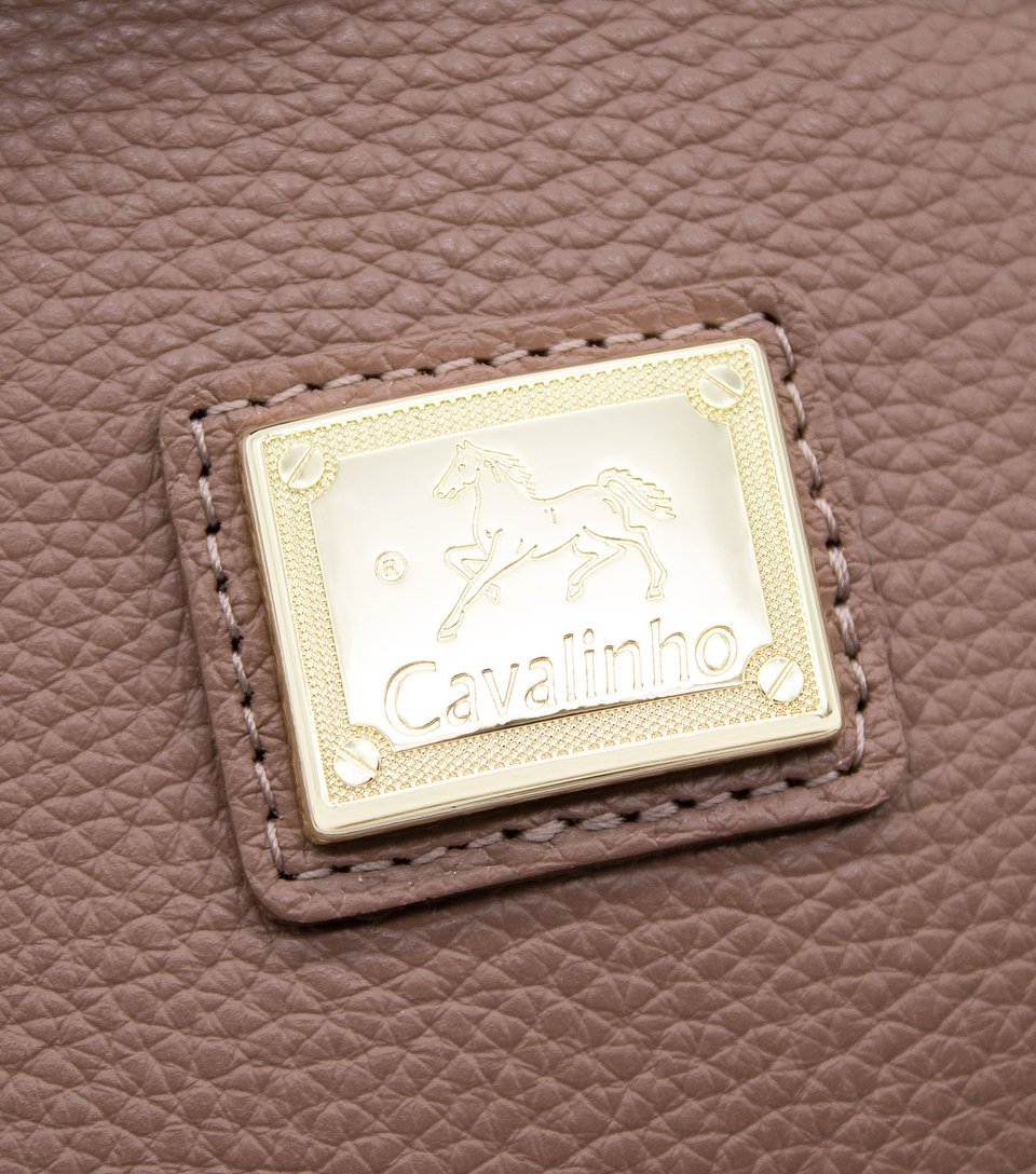 Bolsa tiracolo Cavalinho Muse 5