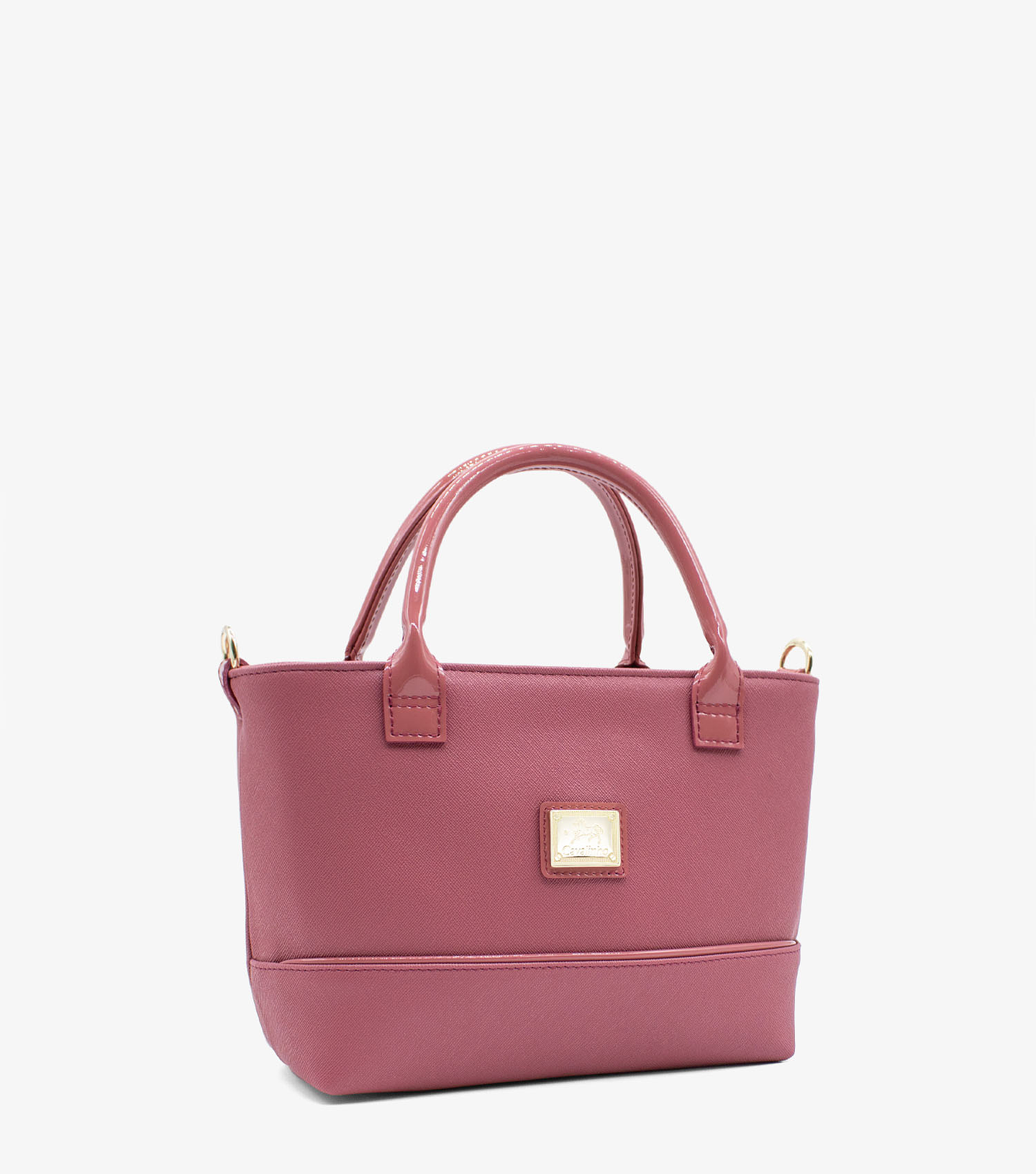 Mini Bolsa de Mão Cavalinho Only Beauty 2