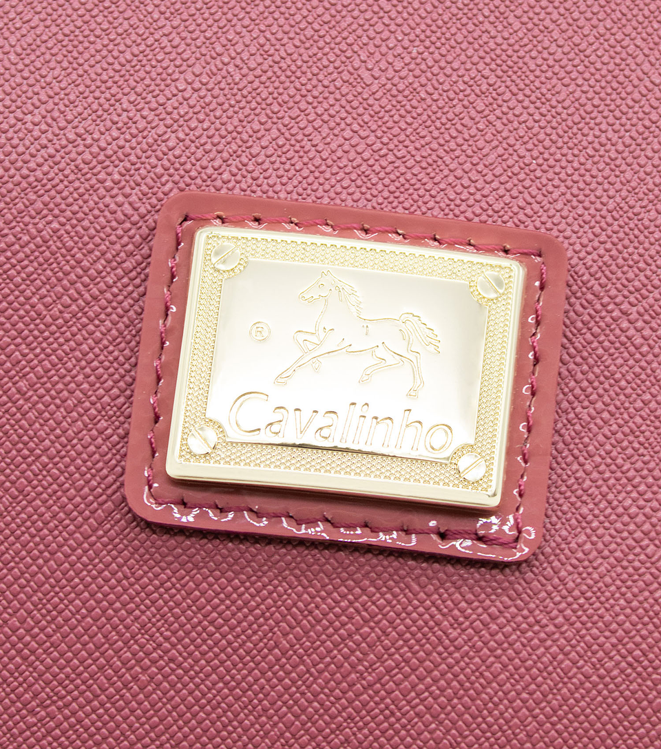 Mini Bolsa de Mão Cavalinho Only Beauty 5