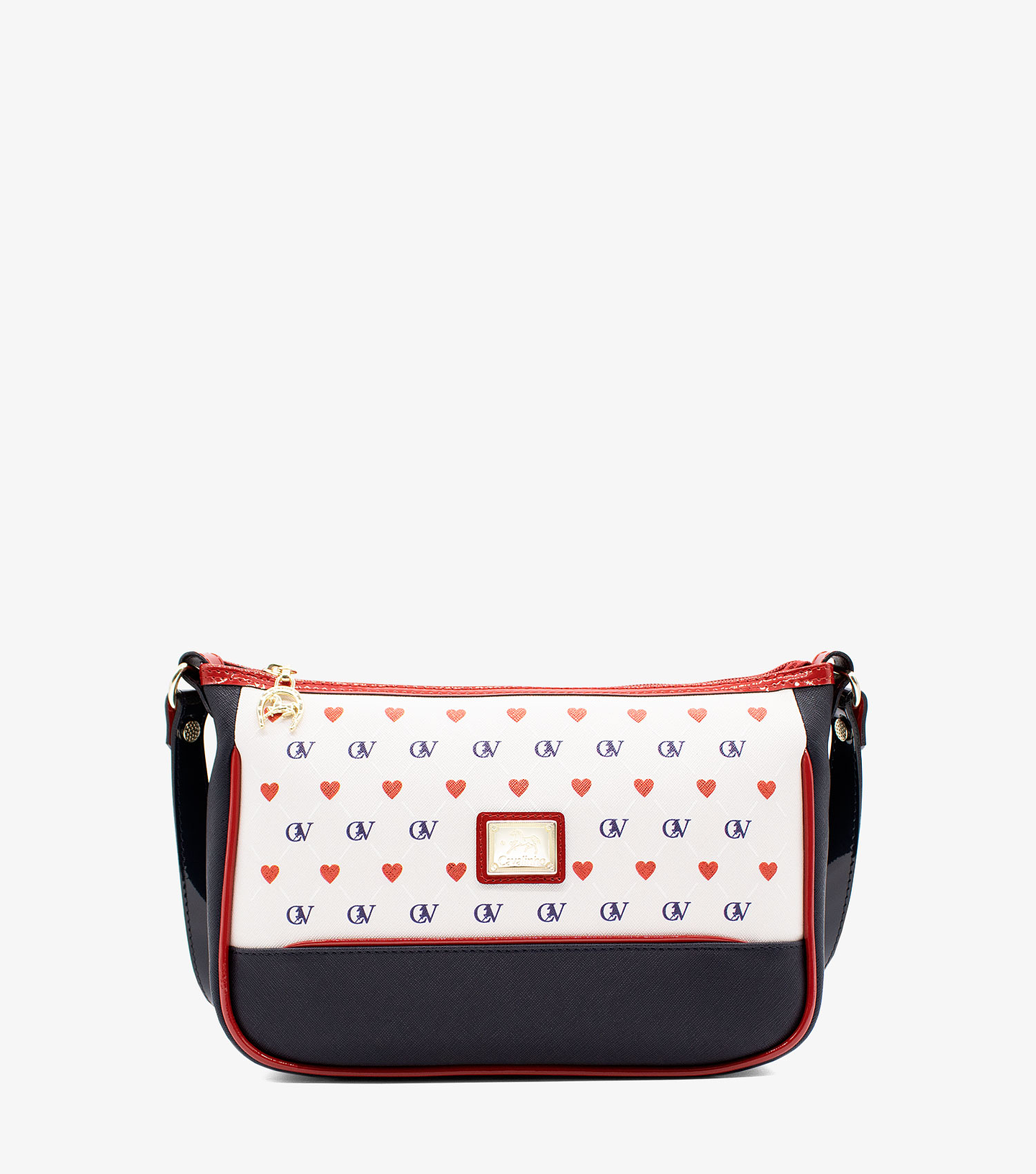 Bolsa de Tiracolo Love Yourself 1